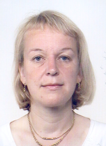 Maria Magnusson