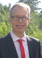 Christian Andersson Naesseth