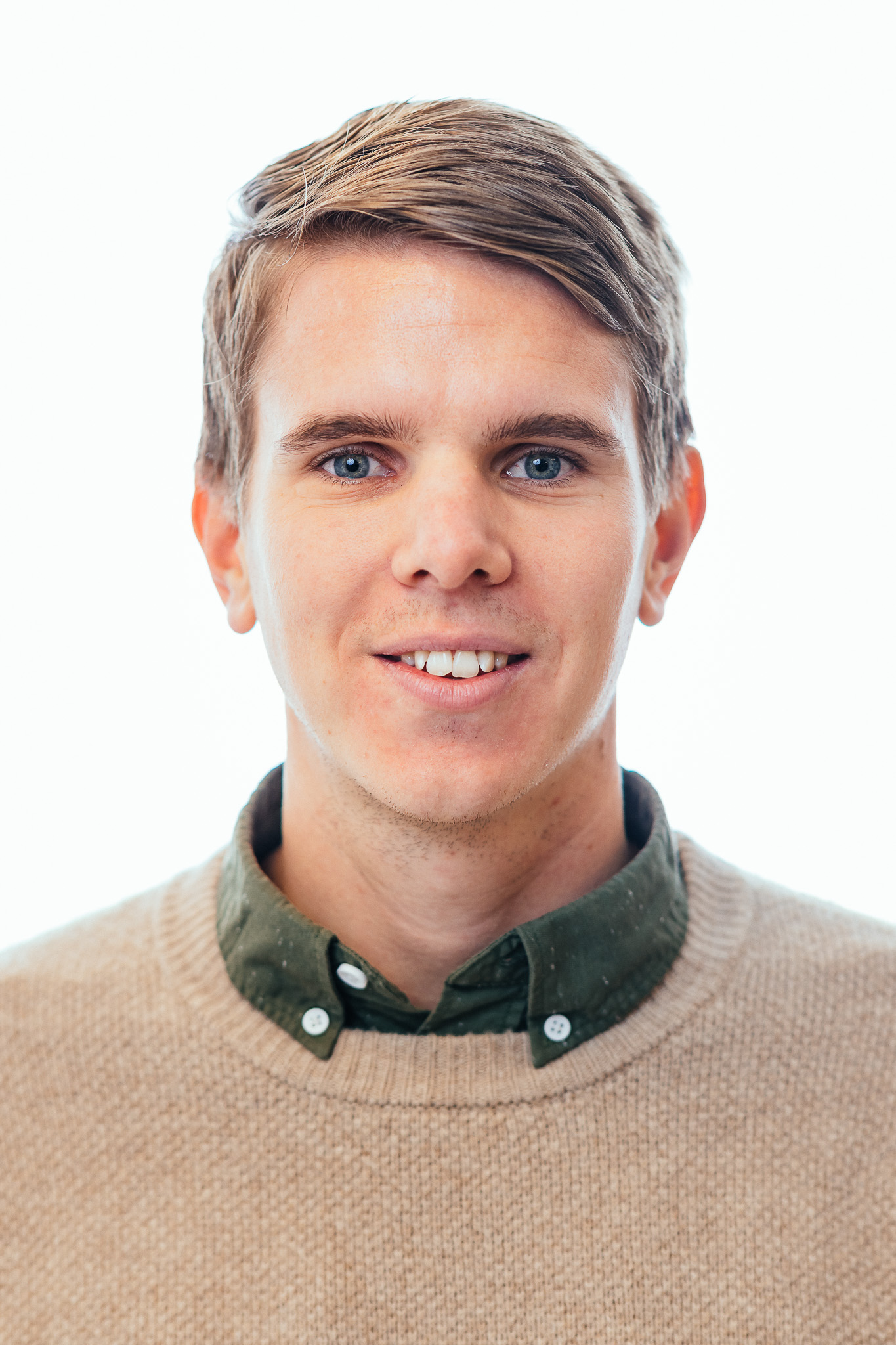 Kristoffer Bergman