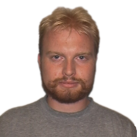 Image of Greger Karlstrms