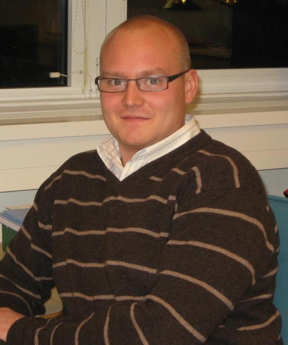 Picture of Carl Svrd
