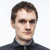 Picture of Erik Jakobsson