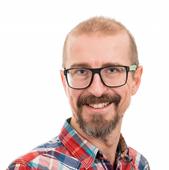 Andreas Bergstrm