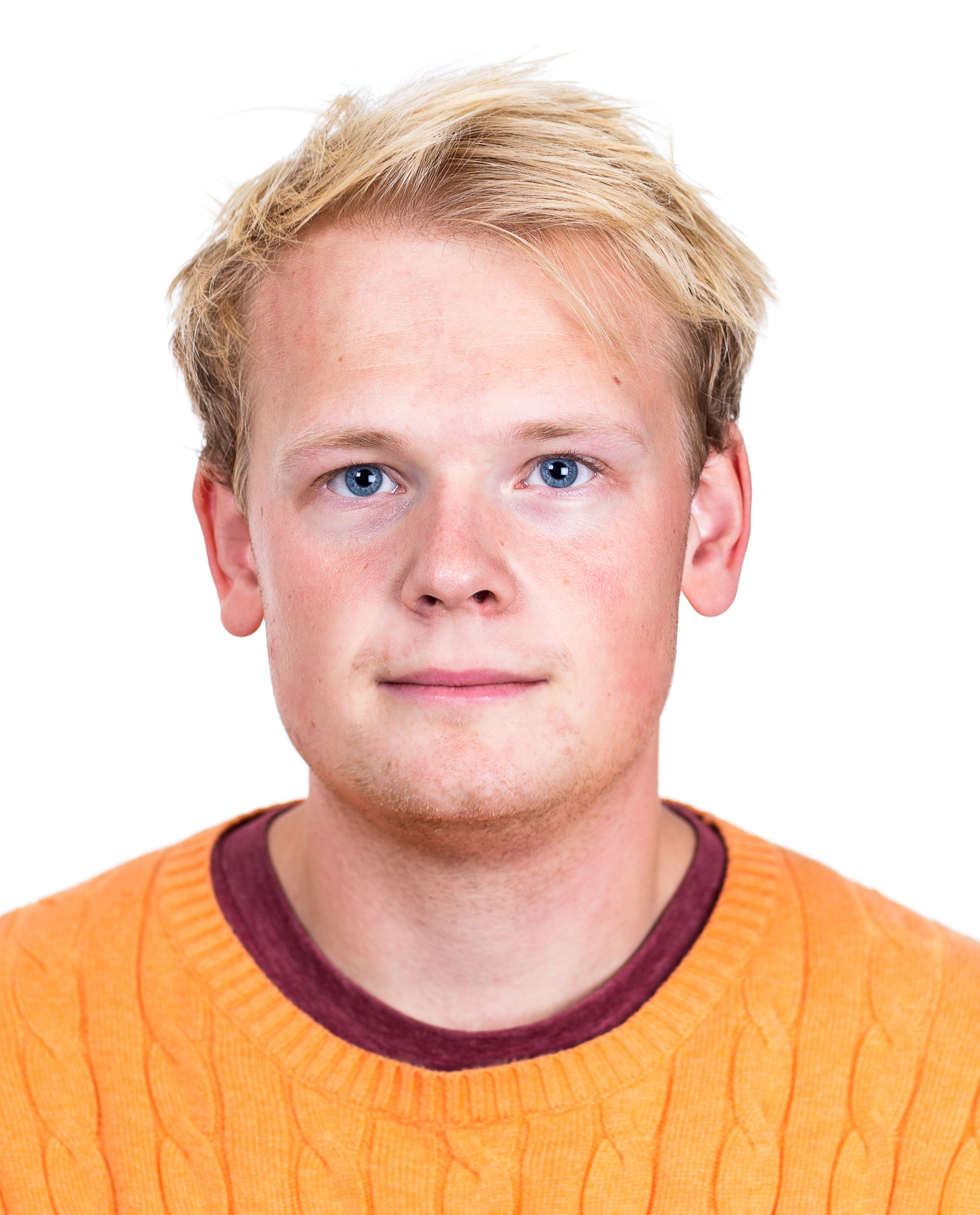Magnus Malmström