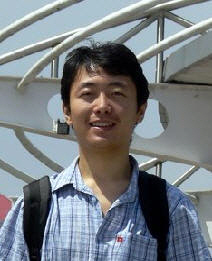 Tianshi Chen